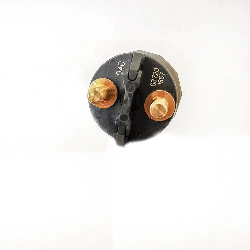 New Original Fuel Injector 0445120040 High-Speed Steel Vehicle Parts Accessories