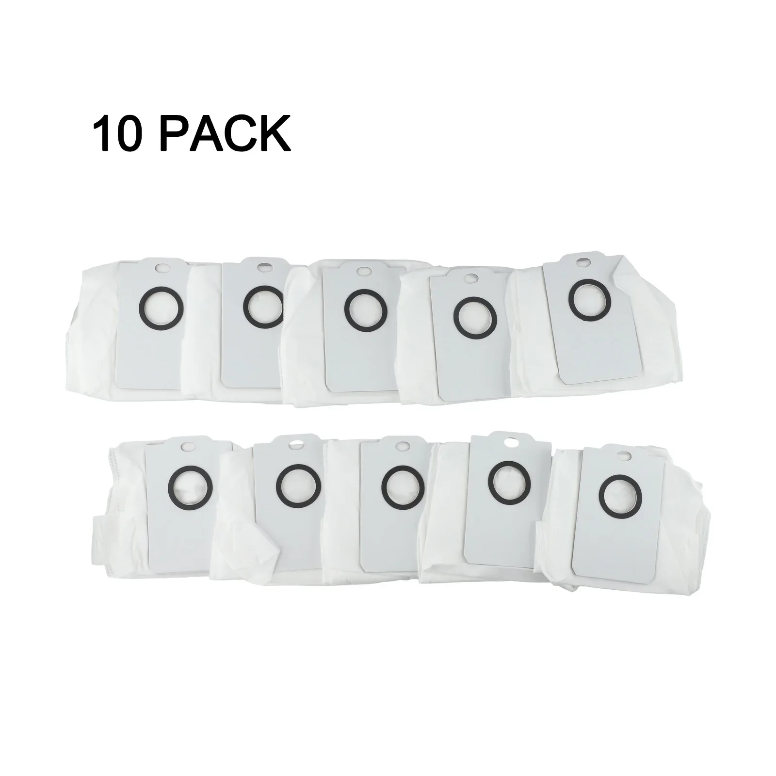 Dust Bags For ForGyro R80 Base For Cecotec For 2499 Ultra Home Advanced For Kabum 900 Vacuum Cleaner