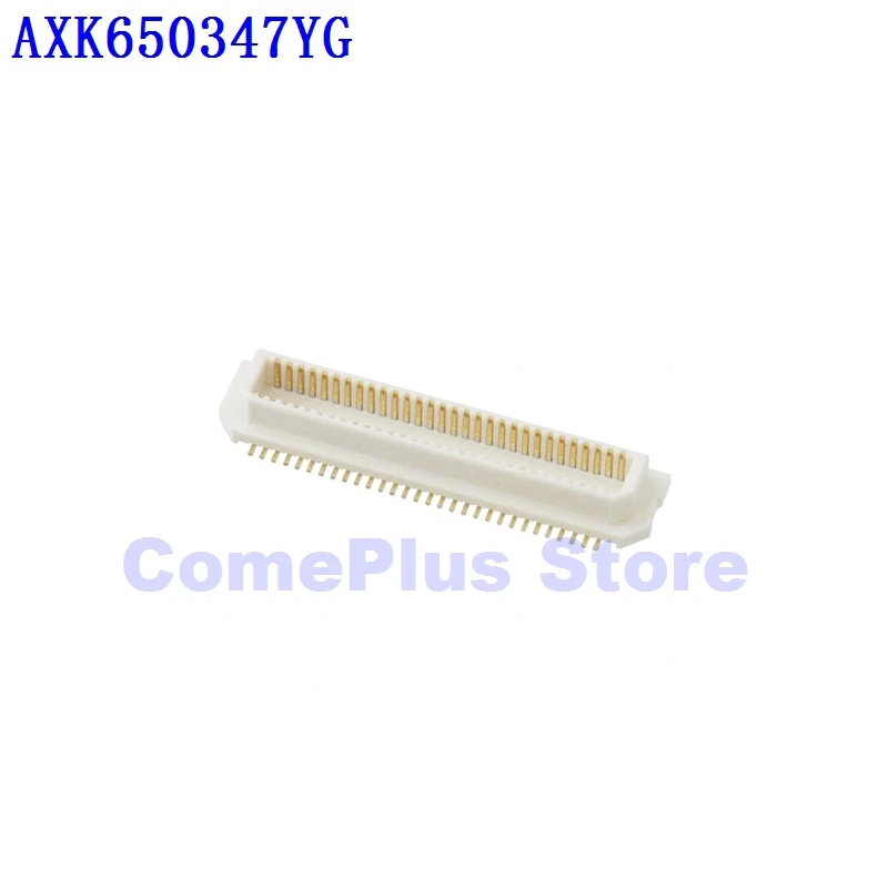 

10PCS AXK650347YG AXK660347YG Connectors