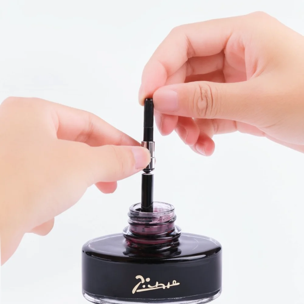 Universal 2 6mm Rotary Ink Absorber For Picasso 508 Fountain Pens Replacement Writing Instrument Parts