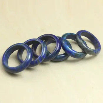 JD天然非洲綠杜龍玉雕花水晶戒指 男女復古能量療癒戒指 朋友禮物 8 最佳銷售 天然寶石戒指 - №7