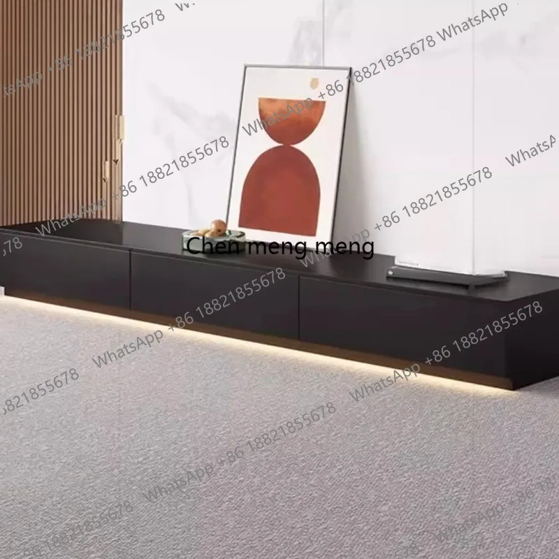 

Center Designer Tv Stands Entertainment Living Room Floor Tv Table Minimalist Organizer Suporte Para Tv Chinese Style Furniture