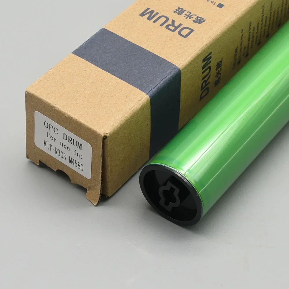 2 قطعة OPC طبل اسطوانة MLT-R303 لسامسونج ProXpress SL-M4580FX M4580 MLT-D303S D303L MLT-D303 D303E ELS XIL XAA وحدة التصوير