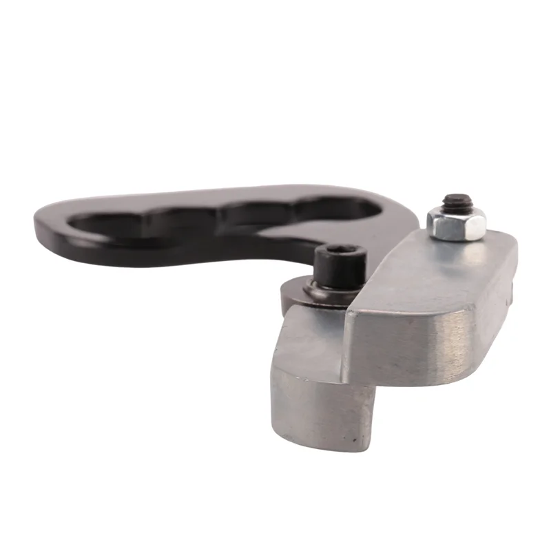 F-T 1 шт. портативный быстрый резак для металлических пластин портативный ручной станок для резки деревянных пил