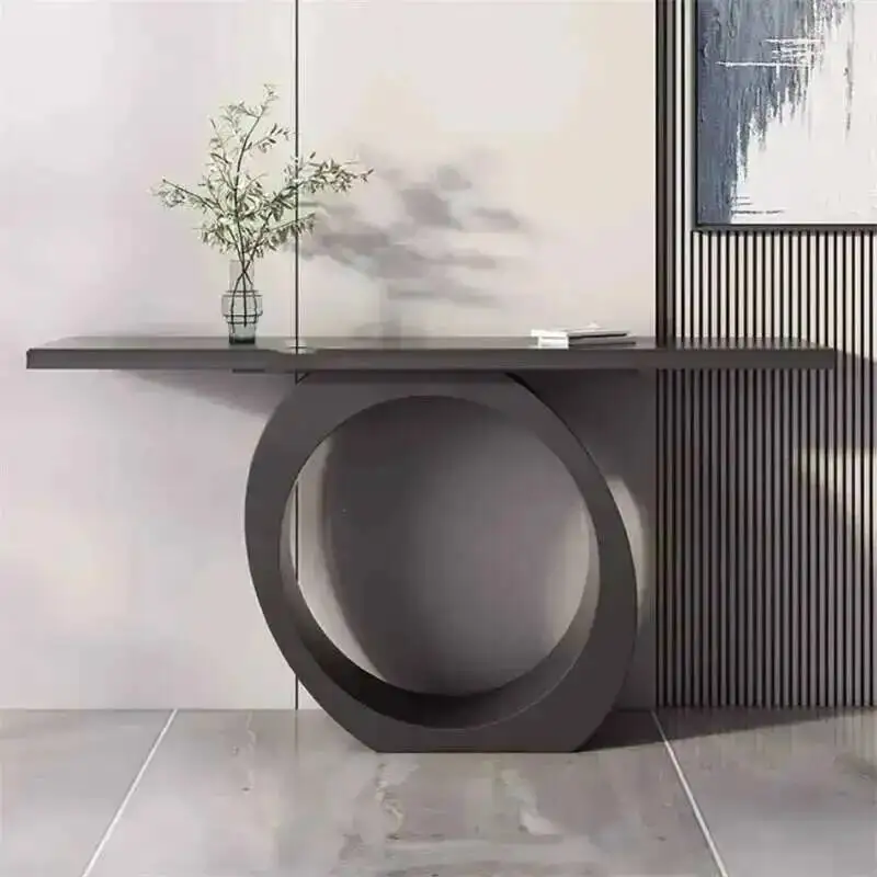 

for Furniture Modern Living Room Console Tables Entrance To House Porch Table Home Corridor Decoration home Entryways Table Z