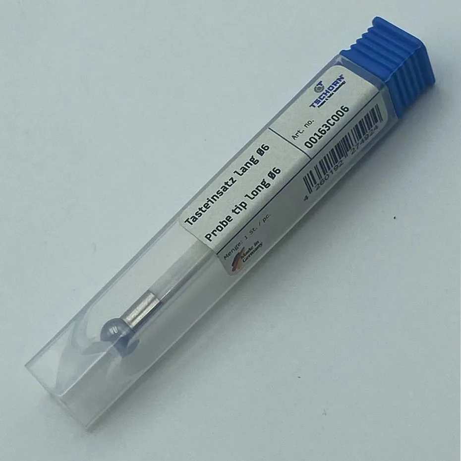 Original TSCHORN Thor 3D Edge Measuring Instrument Ceramic Probe TSCHORN Probe 00163D003 Probe CNC Accessories