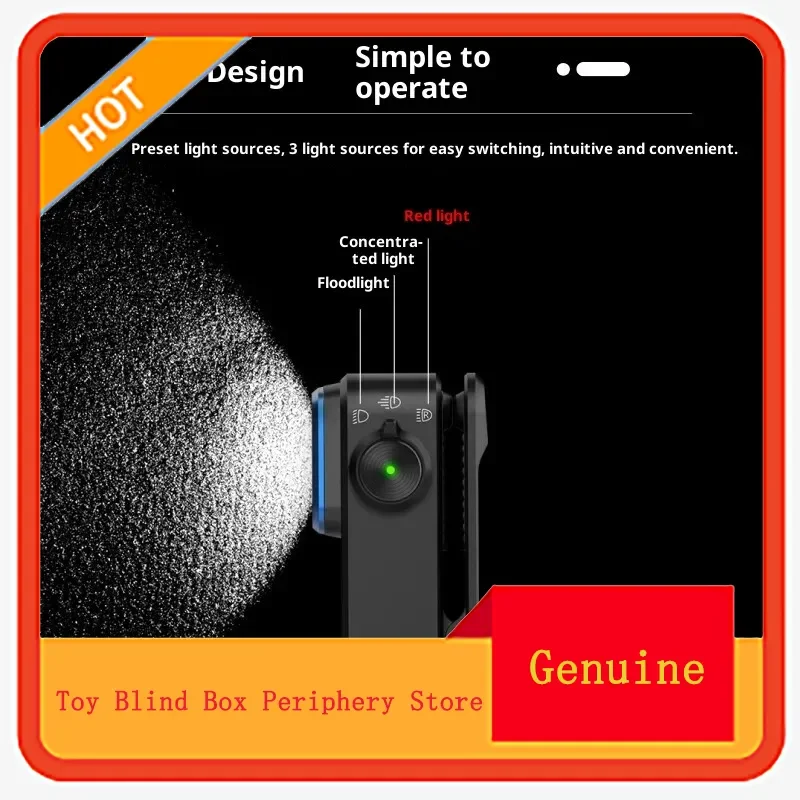 lampe-frontale-explosive-olight-oclip-pro-pour-l'exterieur-lumiere-puissante-a-trois-sources-portee-ultra-longue-mini-lampe-torche-portable