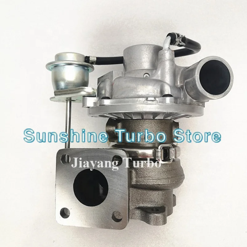 

Turbo 135756180 2389349 0104-890-012 4T-506