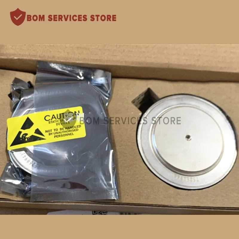 N1265LS160SAB N553PA120 N310CH040 R0717LS14G SM16CXC224 Envío Gratis NUEVO MÓDULO DE TIRISTOR ORIGINAL