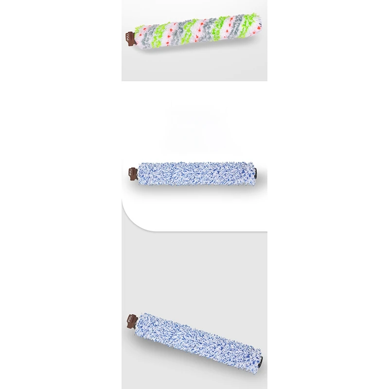 電動ローラーブラシ1866/2306/2551/1785に適した,交換部品