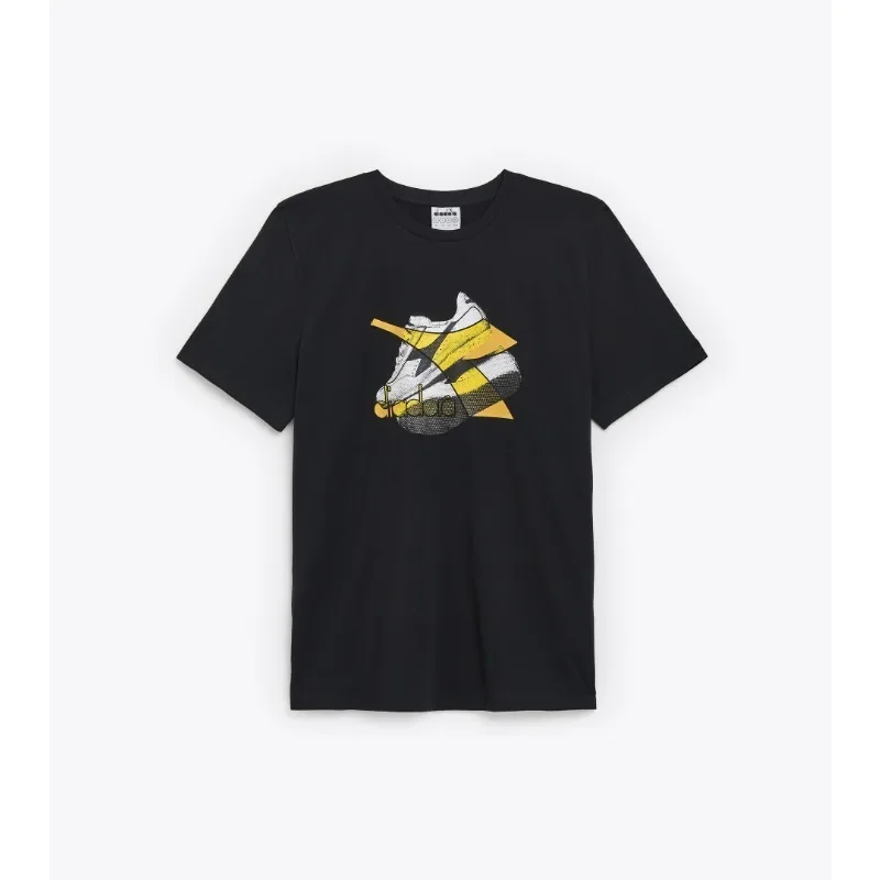 

Tshirt in Cheap Sleepwear Nightshirt Tee Graphic Print Luxury Brand High Street Style T-shirt Vintage Versatile Y2K Top Clothing