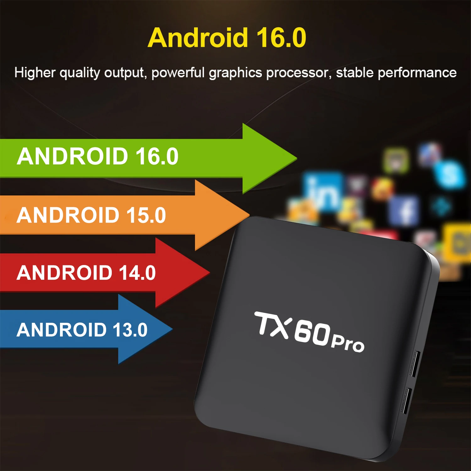 กล่องทีวี Velec Android 16 รุ่ - Home Cinema Media Player บทวิจารณ์และราคา