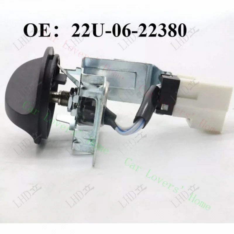 

Потенциометр А+ с кронштейном 22U-06-22380 22U-06-22420 для экскаватора Komatsu PC200-7