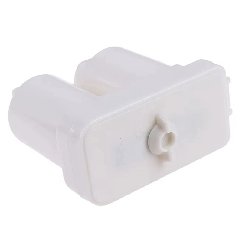 A86I-Universal Gas Water Heater Accessories Liquefied Gas Flue Water Heater Battery Box Double Plastic Battery Box