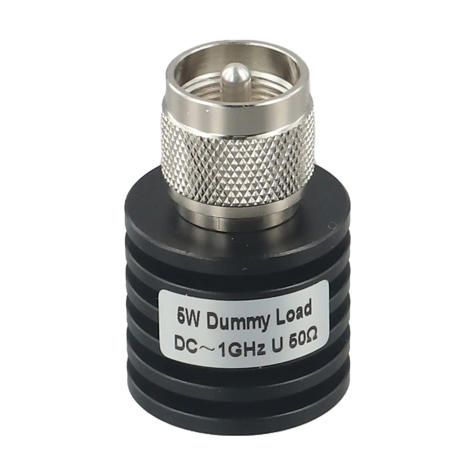 For RF Testing For Communication Equipment UHF PL259 Connector Size As Shown In The Figure Strict Quality Control
