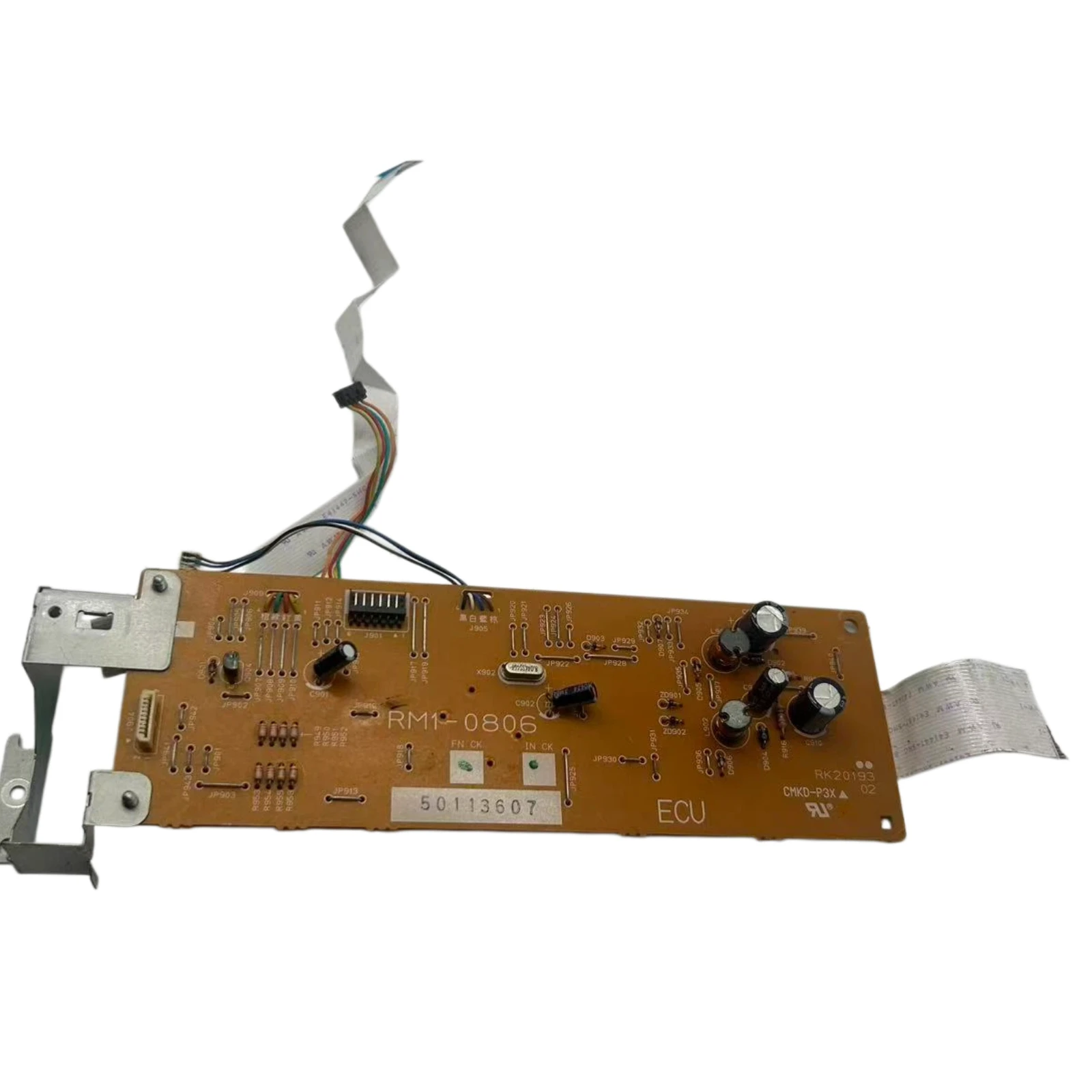 

LaserJet 1010 Power Supply Board RM1-0806 fits for HP 1012 Printer Parts