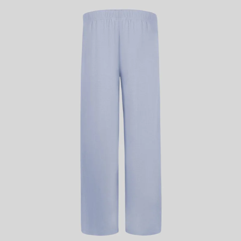 

New Wide Leg Sweatpants for Women High Waisted Loose Fit Yoga Pants Winter Thermal Lounge Drawstring Tummy Control Casual Pants