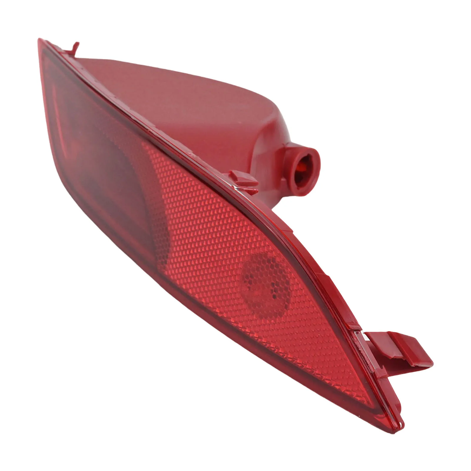 

Car Replacement Parts As Shown Rear Tail Fog Lamp Right Rear Reflector Direct Replacement Part Plastic Material
