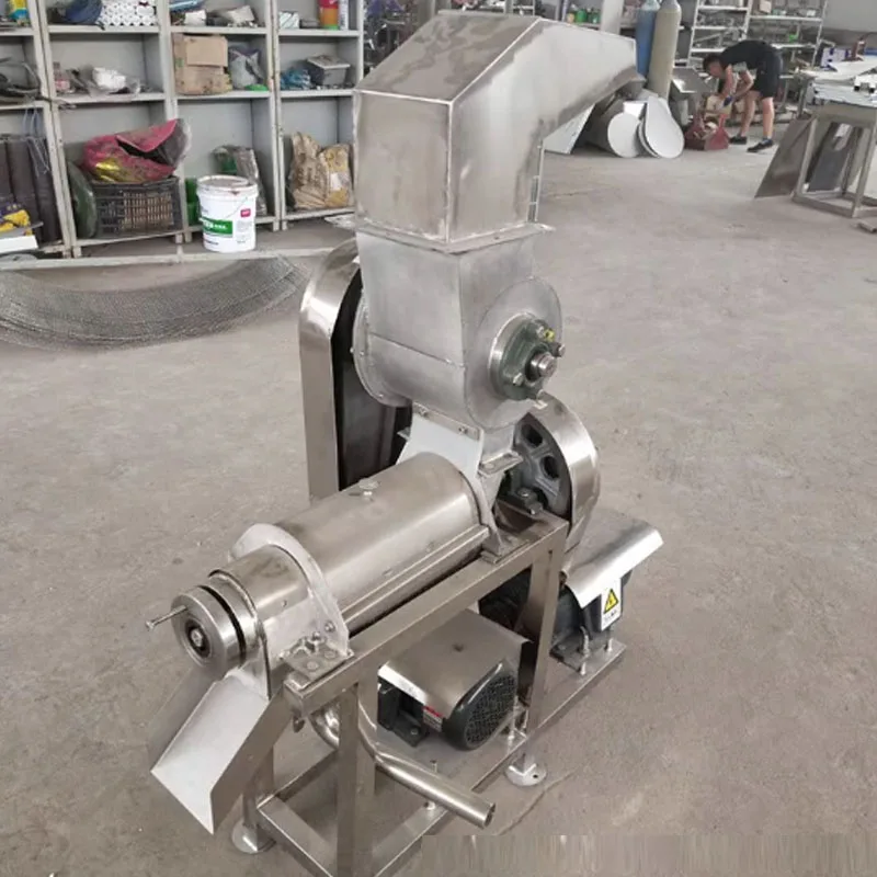 Stainless Steel Fru…