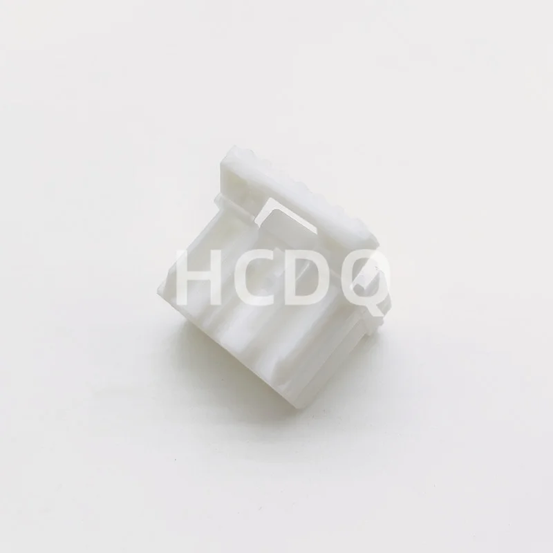 10 PCS Original and genuine 174514-1 automobile connector plug housing supplied from stock