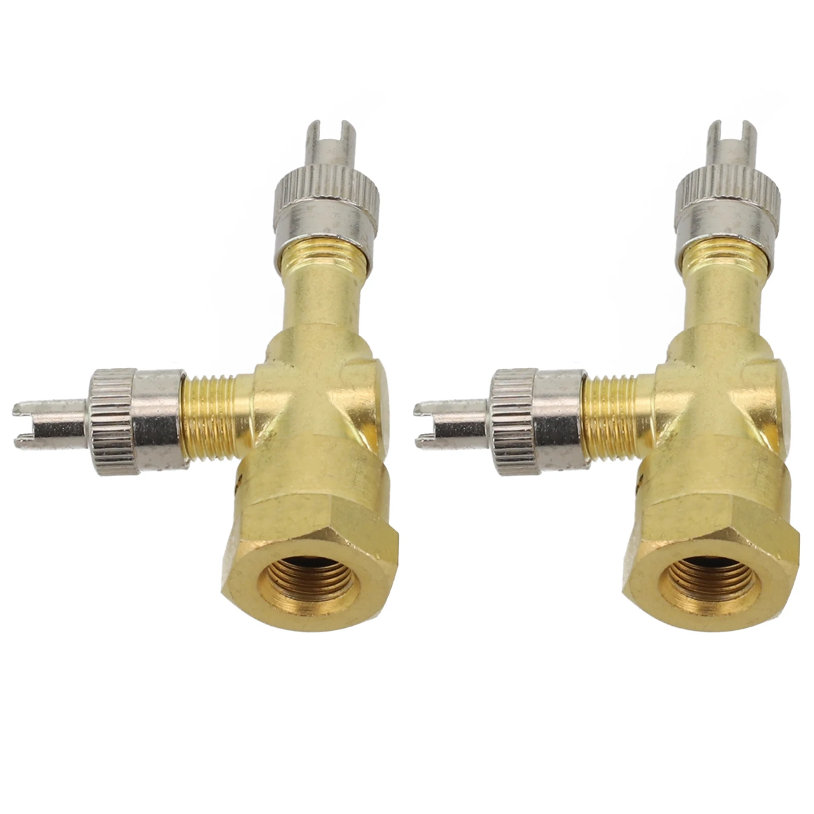 

Car Motorcycles TPMS Valve Tee Adapter Way Pure Automobiles Motorcycles Automobiles Car Motorcycles TPMS Valve Tee Adapter Pure