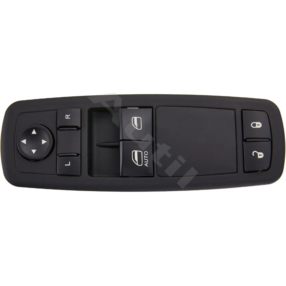 4602627AG Master Power Window Switch for Chrysler Town & Country Dodge Grand Caravan 2008-2017 4602627AE Car Accessories