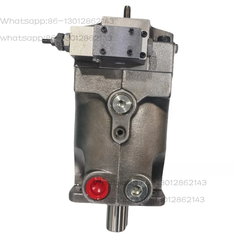 2025   1PCS  Factory Direct PV080 Hydraulic Pump PV080L1E1T1NMMW PV080L1K1T1NFFC 80cc Flow Axial Piston Pump for Forklift