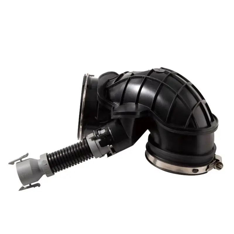 A33K-For MINI BMW N47N Diesel R56 R55 R57 R60 R61 Engine Replacement Parts- New Filtered Air Pipe Intake Hose 13717812948 781294