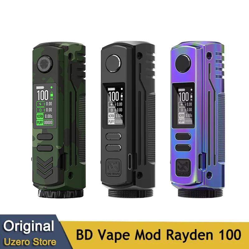 Rayden 200: The Real Performance Behind the Hype – A Hands-On Review