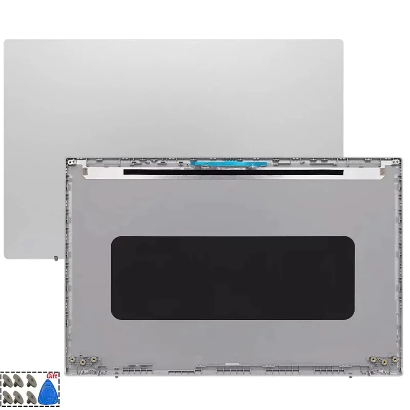 For Aspire 3 A315-59 A315-59G N22C6 A515-57 S50-54 EX215-55 Replace Laptop LCD Back Cove Front Bezel Rear Lid Top Case Plastic