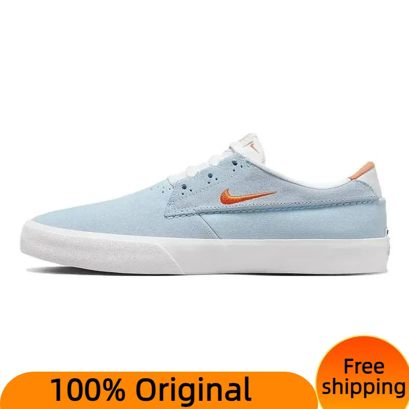 

Nike SB Shane Celestine Blue Sneakers shoes BV0657-406