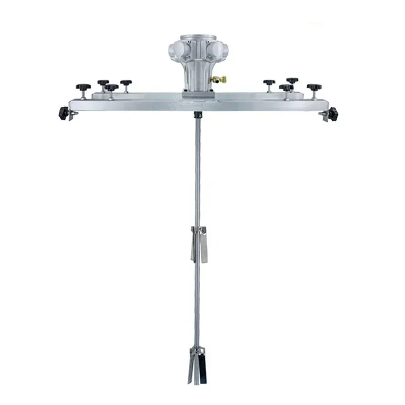 Pneumatic 1-Ton Air…