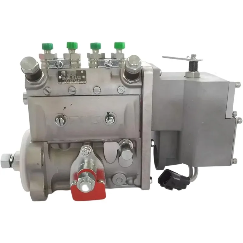 

Fuel Injection Pump 10401014099 5262669 for Cummins 4BT 3.9 Diesel Engine
