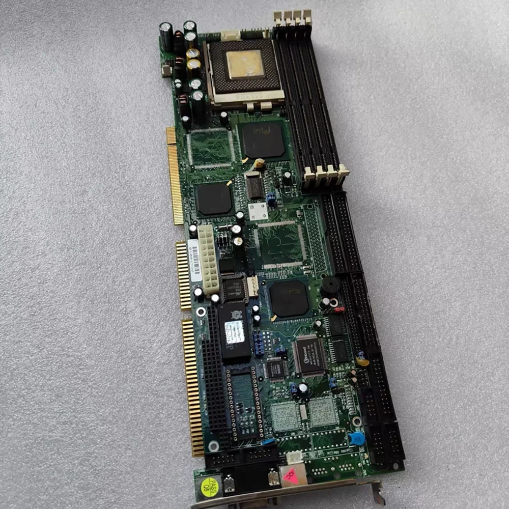 HS6039 Ver:1.3 Placa base de control industrial