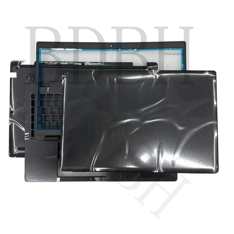 For Dell Latitude 3530 3535 E3535 Laptop LCD Back Cover Front Bezel Palmrest Bottom Door Case Shell Replacement