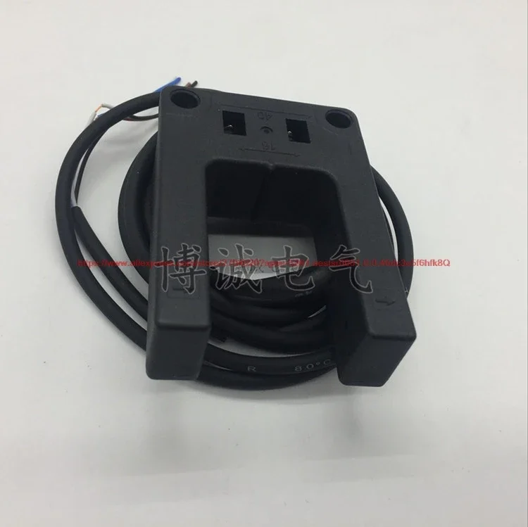 Trough type photoelectric switch BUP-30S BUP-30 BUP-50 BUP-50S, elevator level sensor