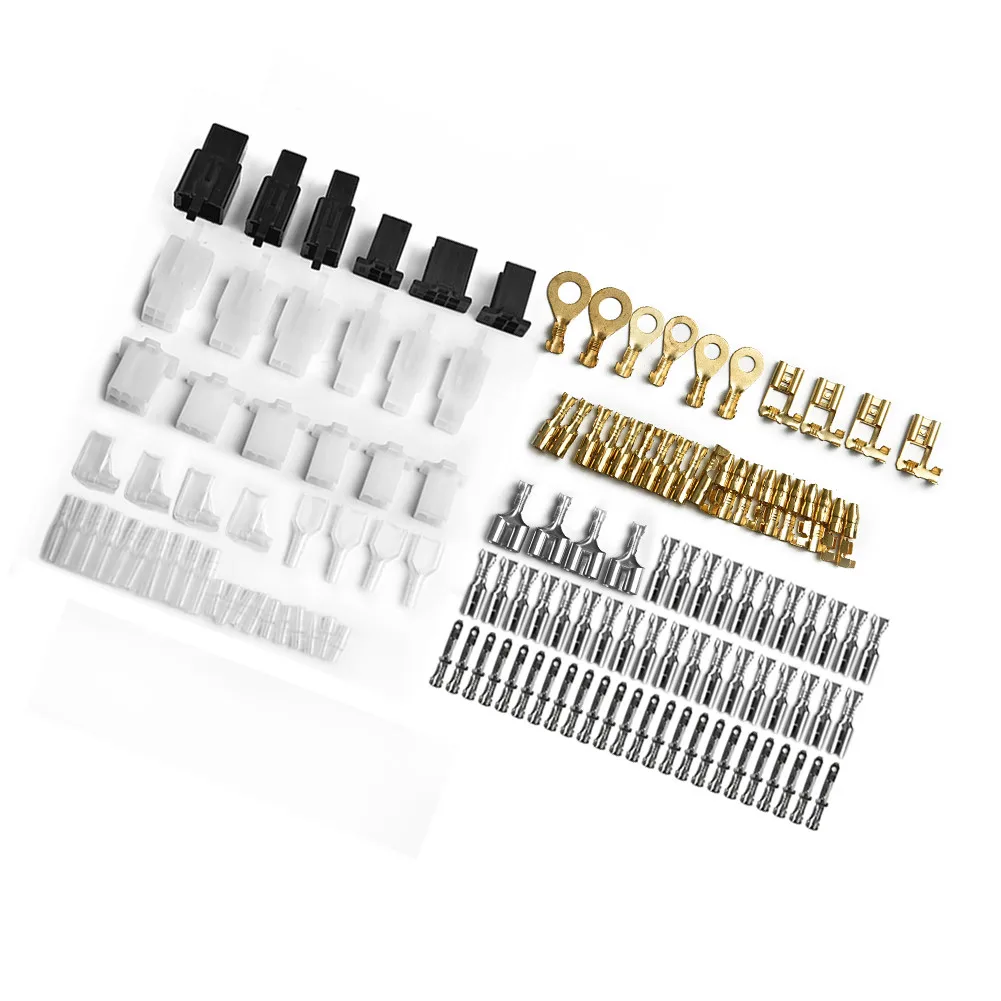 Improve the Performance of Your Motorcycle with an Electrical Wiring Harness Repair Kit for Honda and For Kawasaki