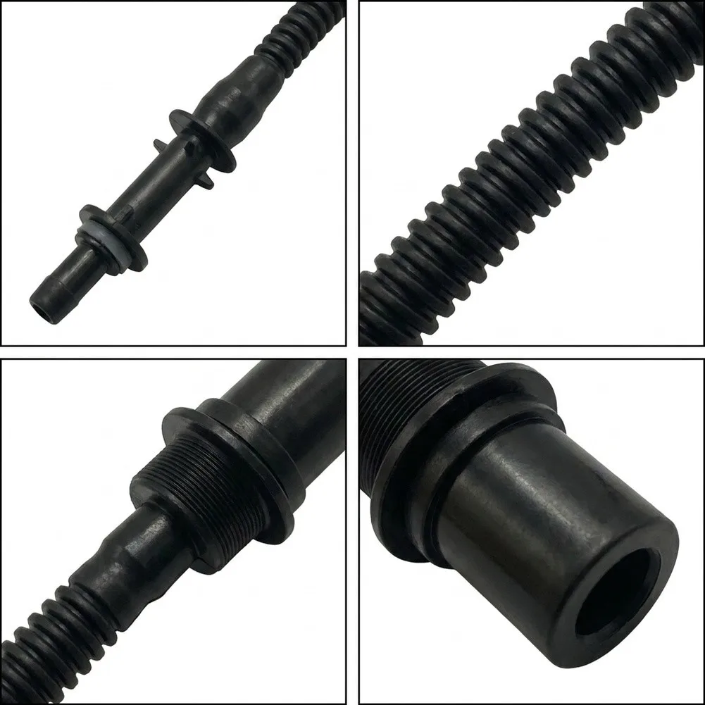 Replacement Fuel Line Check Valve 62194-04B 62194-04D 0706-0235 for Low For Rider S FXDLS and Models FXDL FXDCI FXDI