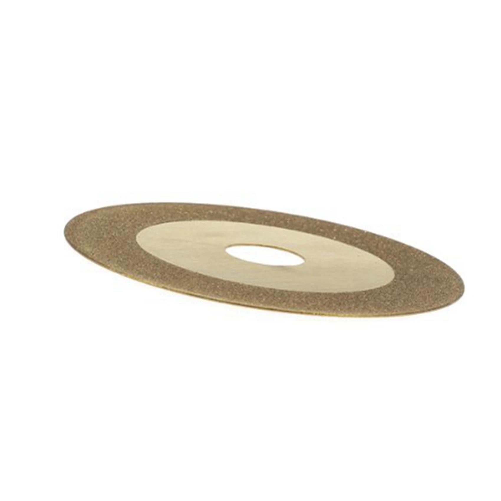 

AB47-2X, 100 Mm Disc Wheel Diamond Wheel Sharpening To Cut Golden