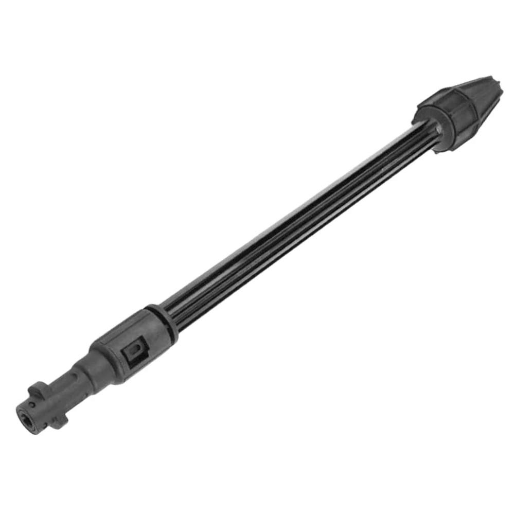 

High Pressure Spray Cleaner Extension Rod Wash Lance Nozzle Washer Rotating Turbo Lance Nozzle for Karcher K2 K3 K4 K5 K6 K7