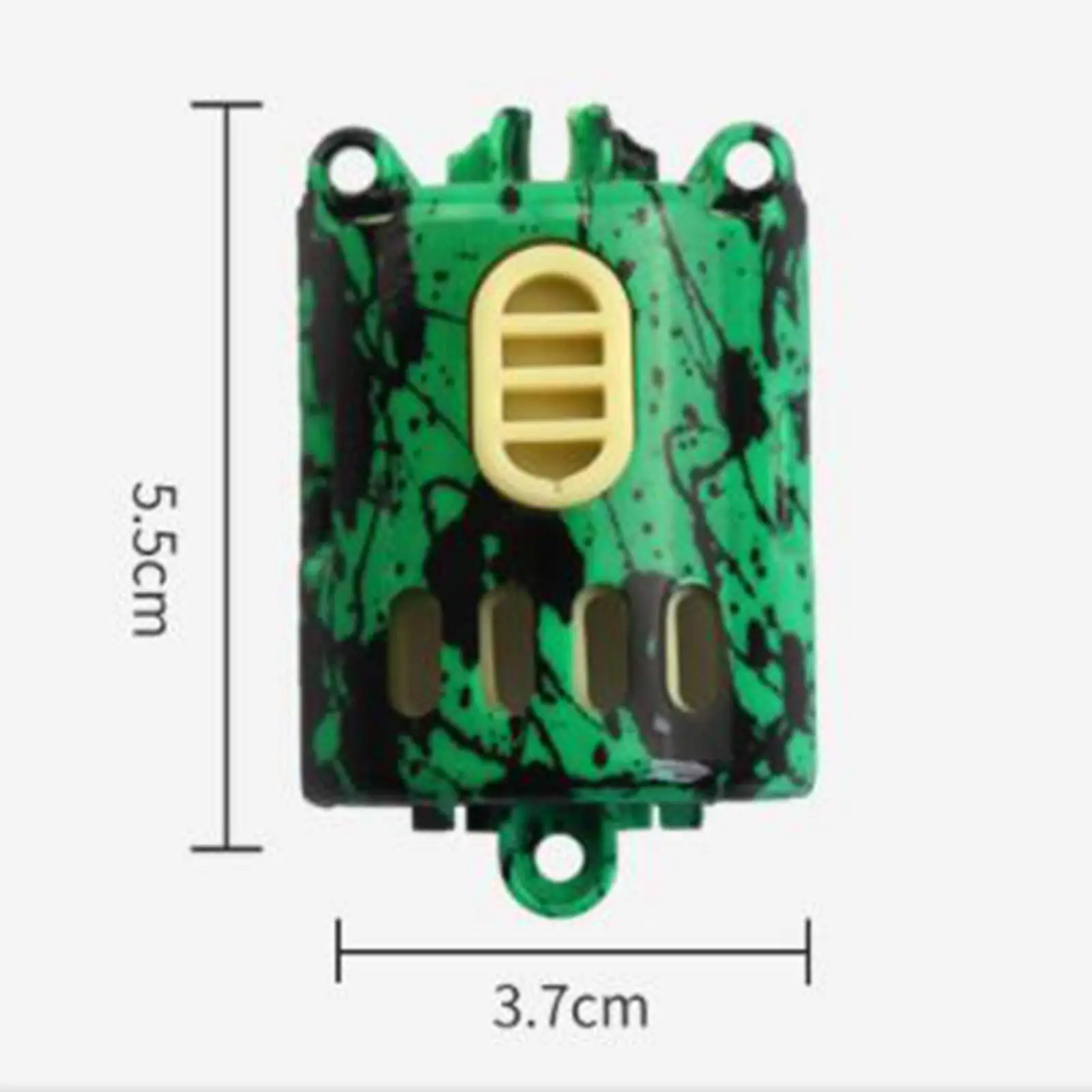 حافظة غلاف المحرك المعدلة لقص الشعر Wahl 8591 8148 8504