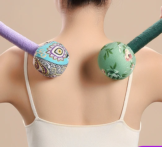

Health massage hammer, meridian tapping, shoulder tapping, back tapping, artifact tapping