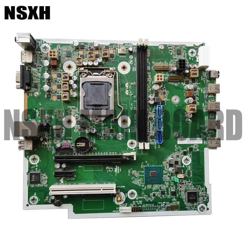 

480 G4 Motherboard 911986-001 901006-001