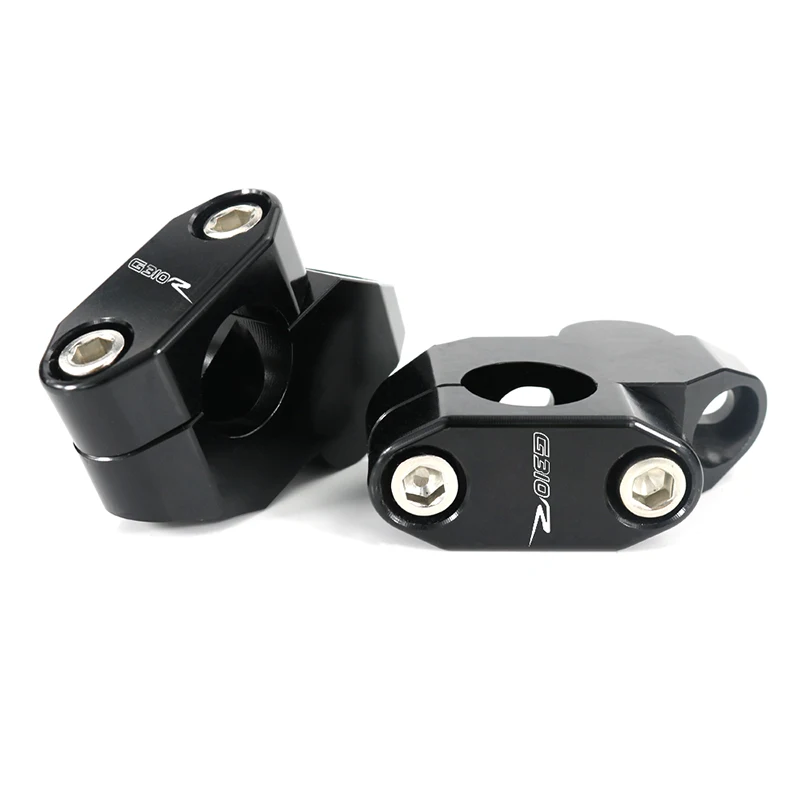 Fit For BMW G310R 2017-2020 2021 G 310R Motorcycle Accessories 22mm 7/8