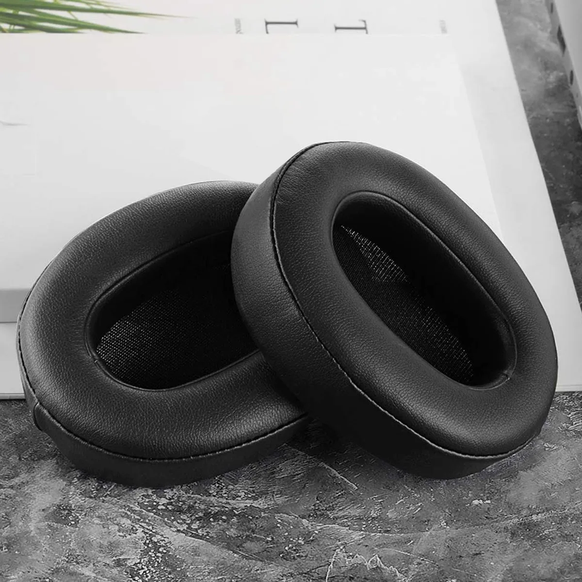 A57G-Сменные амбушюры для игровых наушников Logitech G Pro/G Pro X-амбушюры для наушников (фланелевые)