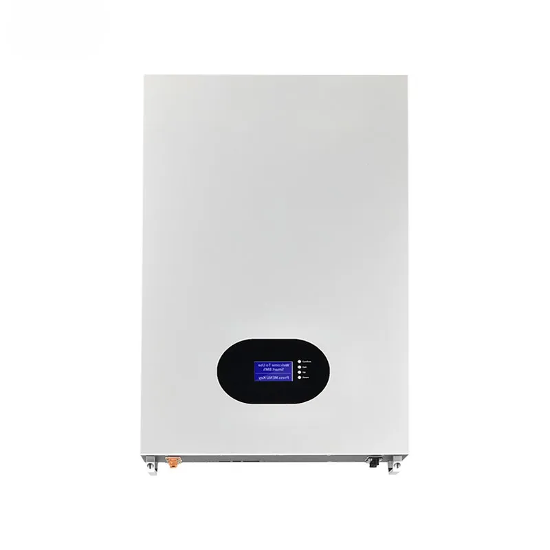 Factory Price 200ah Lithium Battery Storage System Solar Energy 25kw System for House Roof