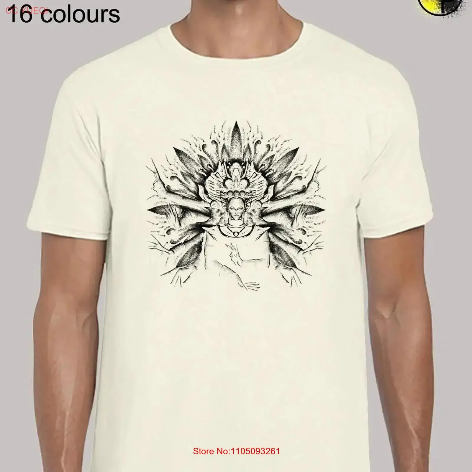 Camiseta de baile tailandés para hombre, unisex, divertida, novedad, símbolo retro antiguo, Japón, vintage, diseño de moda clásico, regalo superior