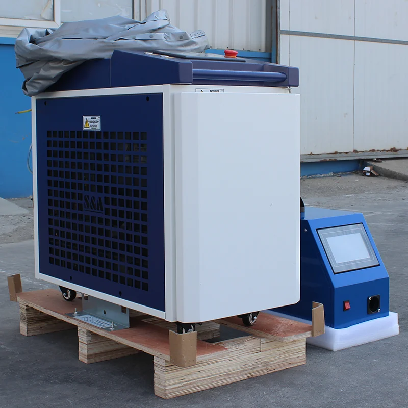 China Bwt Portable …