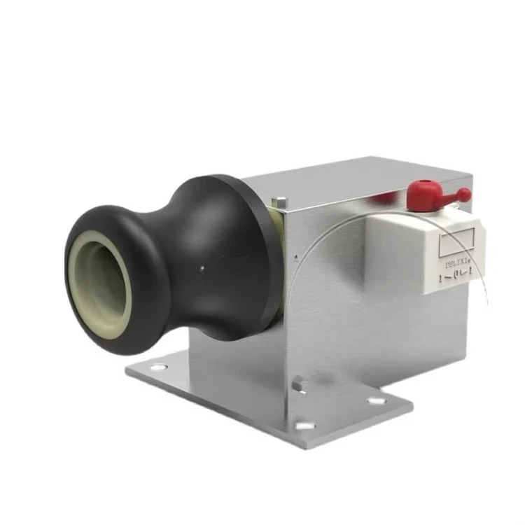 12 volts Fishing Boat, Trawl Small Electric Winch Winches 12 Volts 4x4 Kinetic Rope Anchor Winch Marine