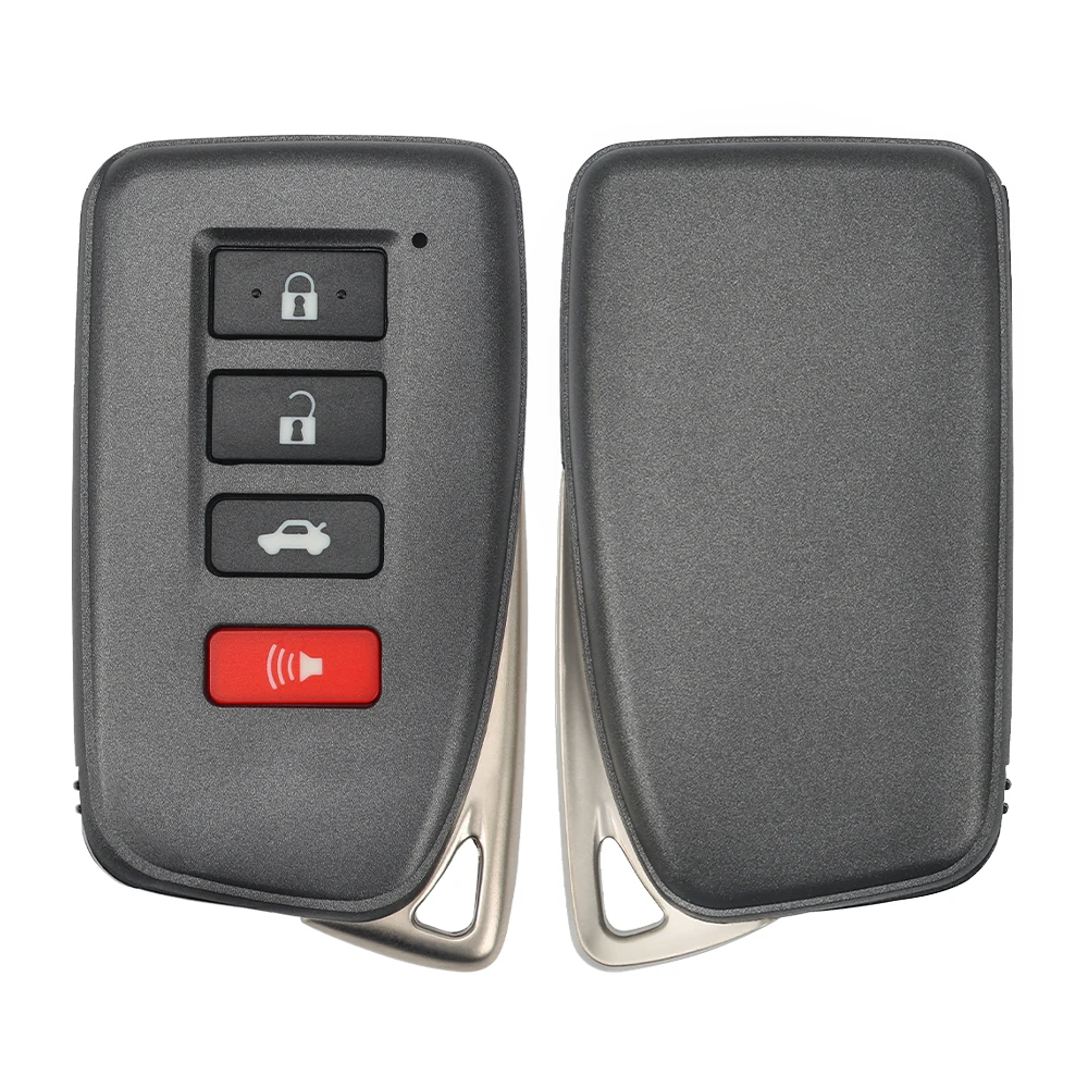 LiXiang HYQ14FBA/FBB/FLB 8A Chip 314/434MHZ Proximity Car Remote Key For Lexus ES300H ES350 GS350 GS450H GS FR X350 RX450H IS300